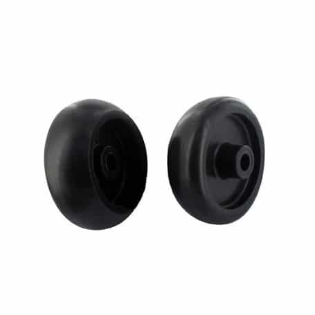 Roue anti-scalp GILSON - JOHN DEERE - LAWN BOY - YAZOO 245946 - M89339 - 2302-126