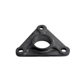 Supporto ruota alluminio ARIENS 01202300 modelli 20"- 24" et 32 pollici