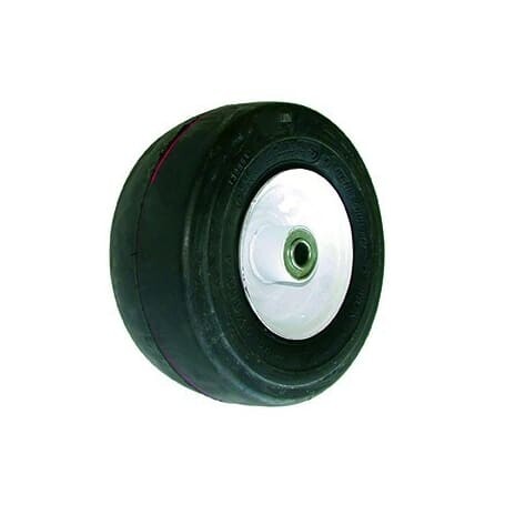 Ruota SCAG - 9 x 350 x 4 (4 plis) 483800 - 603925 - 603927 - 603971 - 48006-01