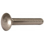 Vis UNIVERSEL 603616RVS