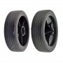 Ruota CASTELGARDEN 81007311/0 modelli CL480 - CL 484 - F502 - F504 - NG464 - NG504 - NGL504 - PA502