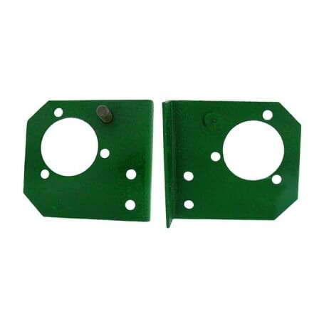 Supporto ruota destro BUNTON PL0833AR