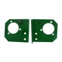 Supporto ruota destro BUNTON PL0833AR