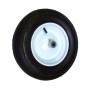 Ruota anello 400 x 6 - 2 pneumatico BHB-5372 - BHB5372