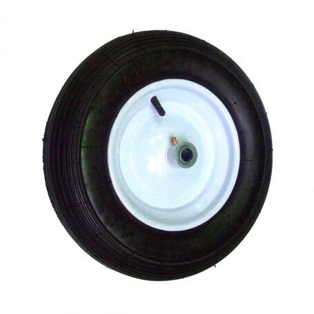 Ruota cuscinetto TURFMASTER PP4568A - 480 - 400 x 8 - 2 pneumatico modelli XBILDT1002