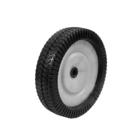Ruota completa spazzola pick-up SW420LT-60 modelli XBISW420LT