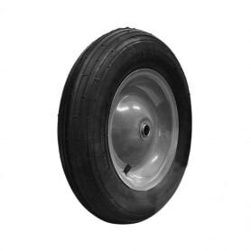 Ruota cuscinetto 350 x 8 - 2 pneumatico - modelli XBIPCT200