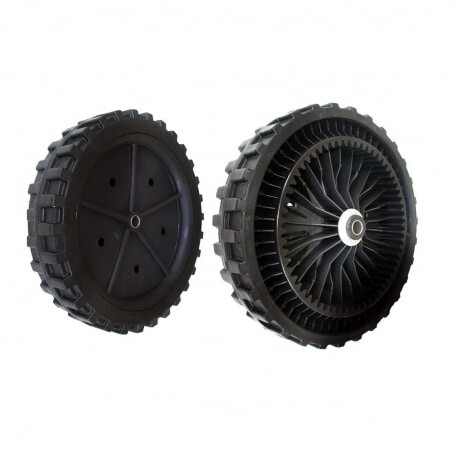 Ruota ASMOTOR 5269 - E05269