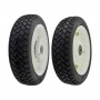 Ruota posteriore TORO - wheel HORSE 100-2860 - 74-1720 - 1002860 - 741720