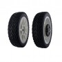 Ruota trazione plastica TORO - wheel HORSE 92-1042 - 921042 modelli 20710 - 20711 - 20716