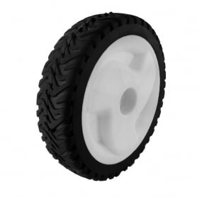 Ruota macchina TORO - wheel HORSE 105-1814 - 1051814