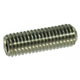 Viti senza testa M4x16 inox-A2 UNIVERSALE 916416RVSP025