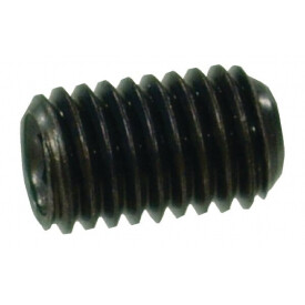 Pasador roscado DIN 916 M4 x 10 acero 45H UNIVERSAL 916410BP025
