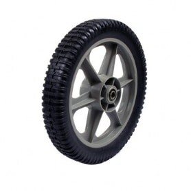 Ruota macchina AYP 194387X460 - 431880X460 - 433499X460