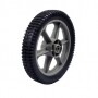 Ruota macchina AYP 194387X460 - 431880X460 - 433499X460