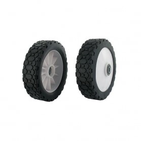 Ruota macchina MASPORT - MORISSON 580790 - 579041