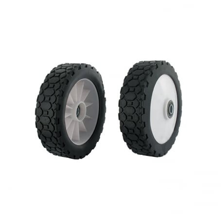 Ruota macchina MASPORT - MORISSON 580790 - 579041