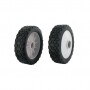 Ruota macchina MASPORT - MORISSON 580790 - 579041