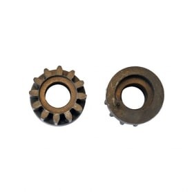 Kettenrad antriebswelle TURFMASTER XBISTS42TM - rad rechts wischerblatt pickup-hitch