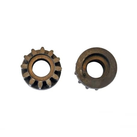 Kettenrad antriebswelle TURFMASTER XBISTS42TM - rad rechts wischerblatt pickup-hitch