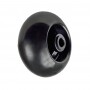 Roue anti-scalp MTD - CUB CADET 634-3159 modèles GF1748 - GTX2154LE - HF1748