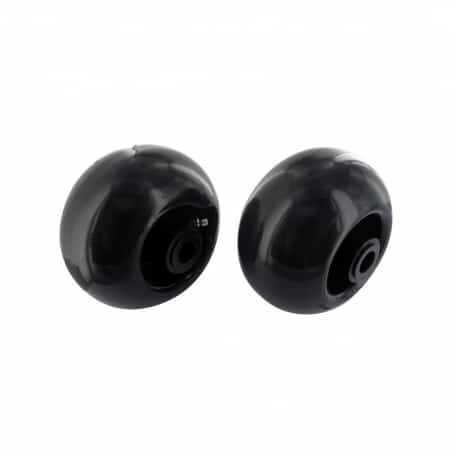Rueda anti-scalp máquina KUBOTA K5668-42100 modelo ZD321 - ZD326