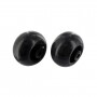 Rueda anti-scalp máquina KUBOTA K5668-42100 modelo ZD321 - ZD326