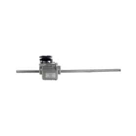 Getriebe drehzahlsensor AL-KO 460352 für 46RT PLH - 470BR - 520BR - 51BR - 520BR