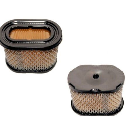 Filtro Air BRIGGS et STRATTON 690610 - 498596 - 697029