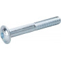 Vis UNIVERSEL ISO7380ULF860109