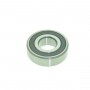 Rodamiento 6306-2RS - polea interior 30 - exterior 72mm - arandela 19mm