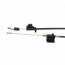 Cavo frizione AYP 193480 - lunghezza 1750mm - guaina 1495mm