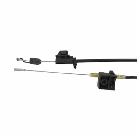 Cable embrague AYP 193480 - fusible 1750mm - funda 1495mm