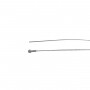 Câble de différentiel GOLDONI 00023361 - 00007483 - longueur câble 1980mm
