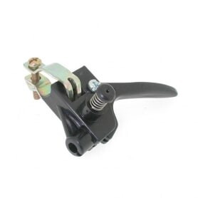 Leva cavo SHINDAIWA - GASHENDEL 72910-14320 tubo diametro 22,22mm - nipplo 6mm