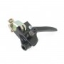Leva cavo SHINDAIWA - GASHENDEL 72910-14320 tubo diametro 22,22mm - nipplo 6mm