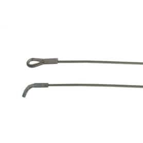 Cavo SCAG 48045 modelli Rider 61 - 72" - Type SSHM - lunghezza completa 1320mm