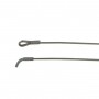 Cable SCAG 48045 modelo Rider 61 - 72" - Type SSHM - fusible seguridad 1320mm