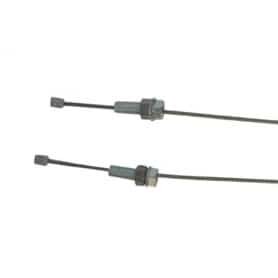 Cavo SCAG 48828 modelli Rider 61 - 72" - Type SS17KA - SS19KH - lunghezza completa 1715mm