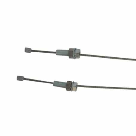 Cable SCAG 48828 modelo Rider 61 - 72" - Type SS17KA - SS19KH - fusible seguridad 1715mm
