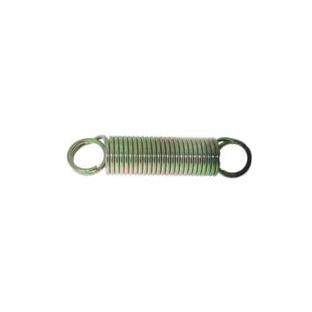 Muelle tensión SCAG 48051 - fusible 89mm - polea 19mm