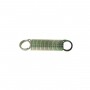 Muelle tensión SCAG 48051 - fusible 89mm - polea 19mm