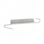 Molla freno AMF - DYNAMARK - NOMA 35410 - lunghezza 115mm - diametro 16mm
