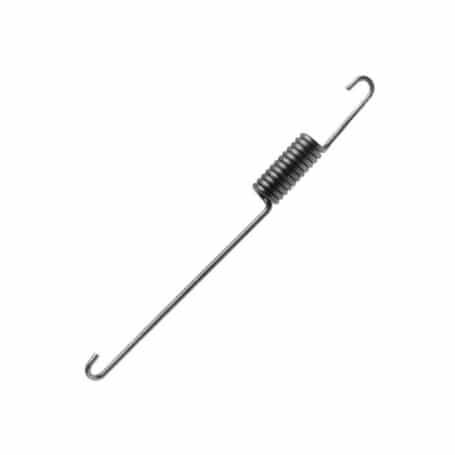 Molla leva frizione HONDA 54411VB3800 - lunghezza 178mm - diametro 12,7mm