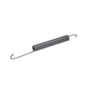 Molla coppa MTD 732-0307A - lunghezza 285mm - diametro 25mm
