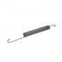 Molla coppa MTD 732-0307A - lunghezza 285mm - diametro 25mm