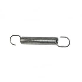 Molla tensione MTD 732-0157 - lunghezza 86mm - diametro 9,5mm