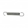 Muelle tensión MTD 732-0157 - fusible 86mm - polea 9,5mm