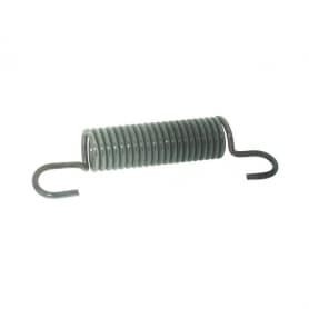Molla tensione MTD 732-0209 - 732-0433 - lunghezza 71mm - diametro 12,7mm