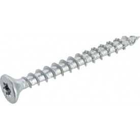 Schraube 4x25mm TX20 Senkkopf Karbohnstahl DYNAPLUS USPKTX425VZ